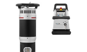 Ремонт переносных аппаратов для рентгеноскопии YXLON International